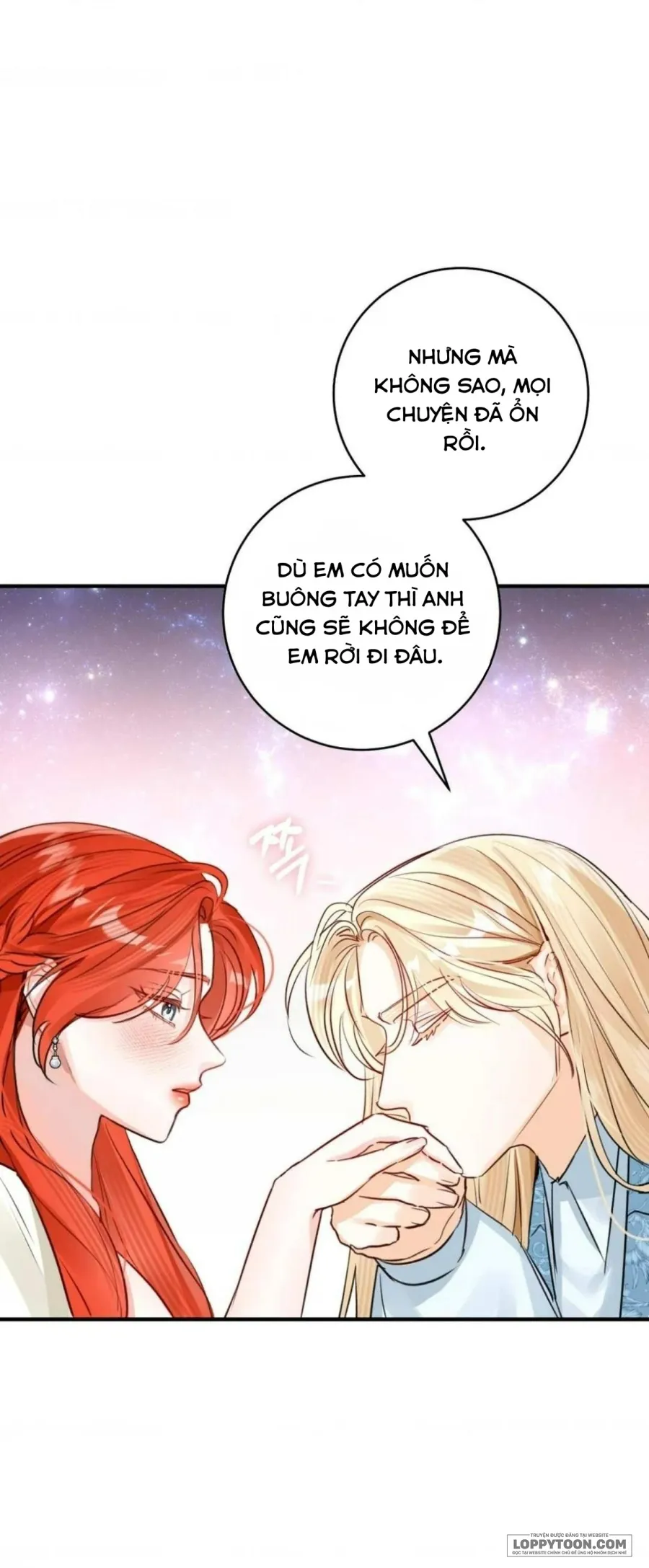 Cuộc Hôn Nhân Xa Hoa Của Đại Công Tước Là Giả Chap 71 - trang 53