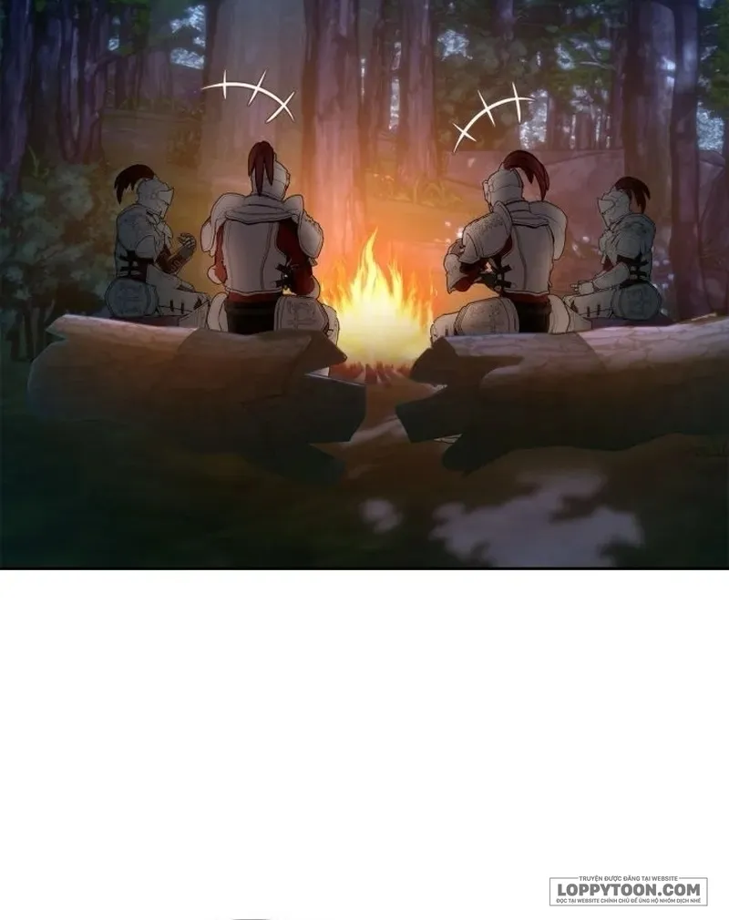 Phạm Nhân Bé Con Của Dinh Thự Mùa Đông Chap 97 - trang 34