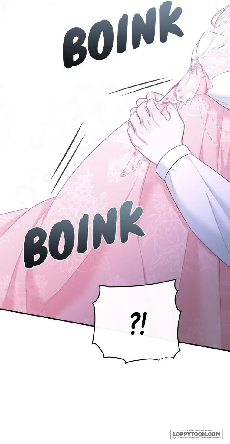 Hầu Nữ Không Còn Thèm Muốn Chủ Nhân Nữa Chap 42 - trang 30