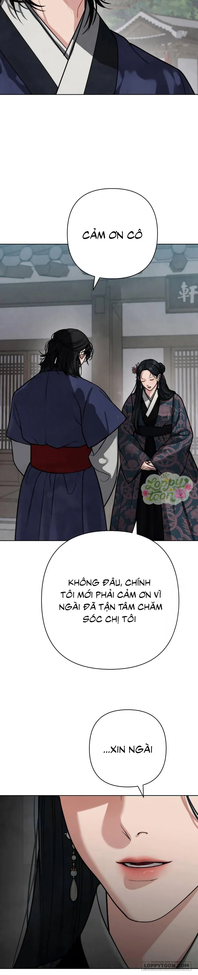 Quỷ Hồn Chap 21 - trang 14