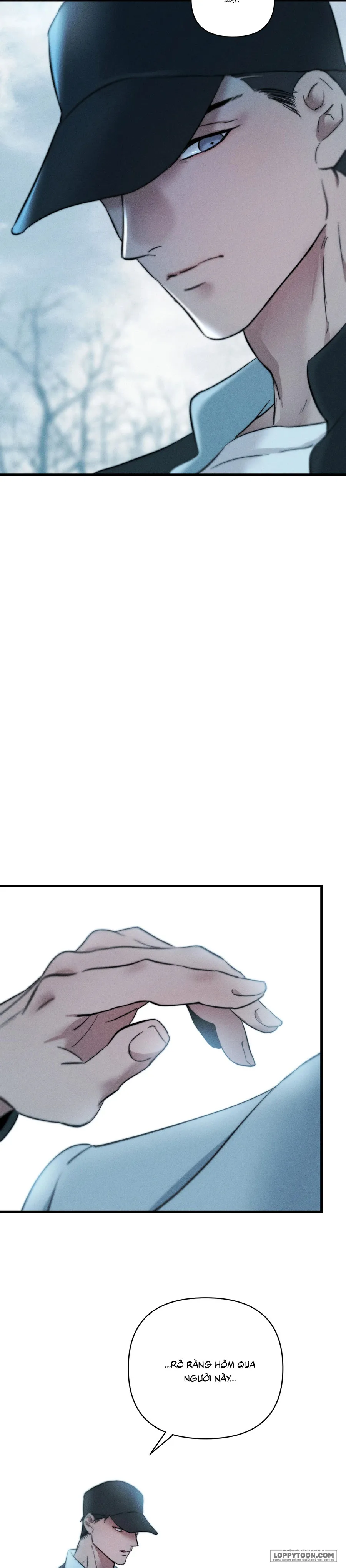 Những Ngày Cỏ Ba Lá Chap 4 - trang 2