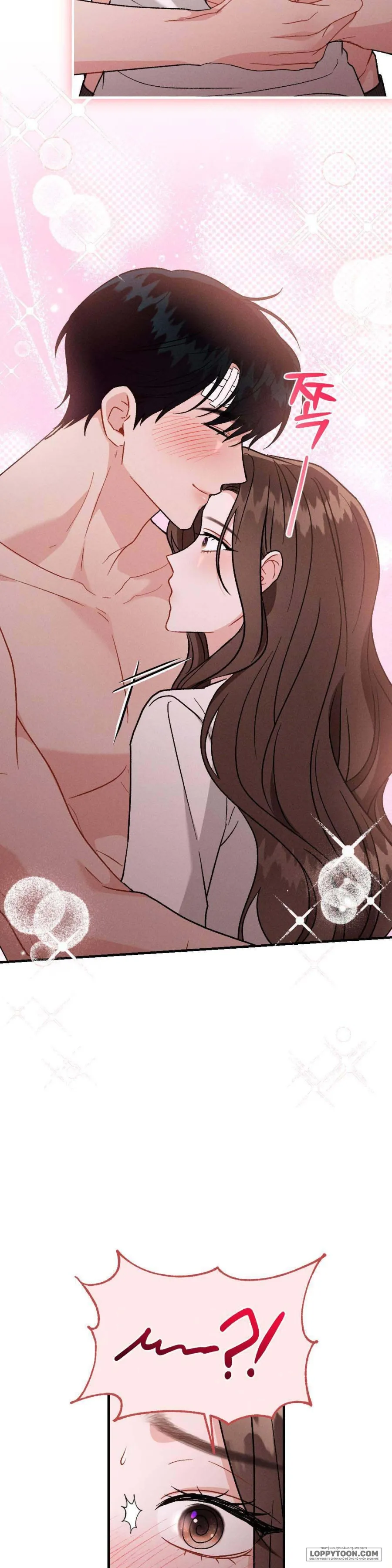 Đêm Chồng Chất Chap 12 - Ký ức bị xóa nhòa - trang 11