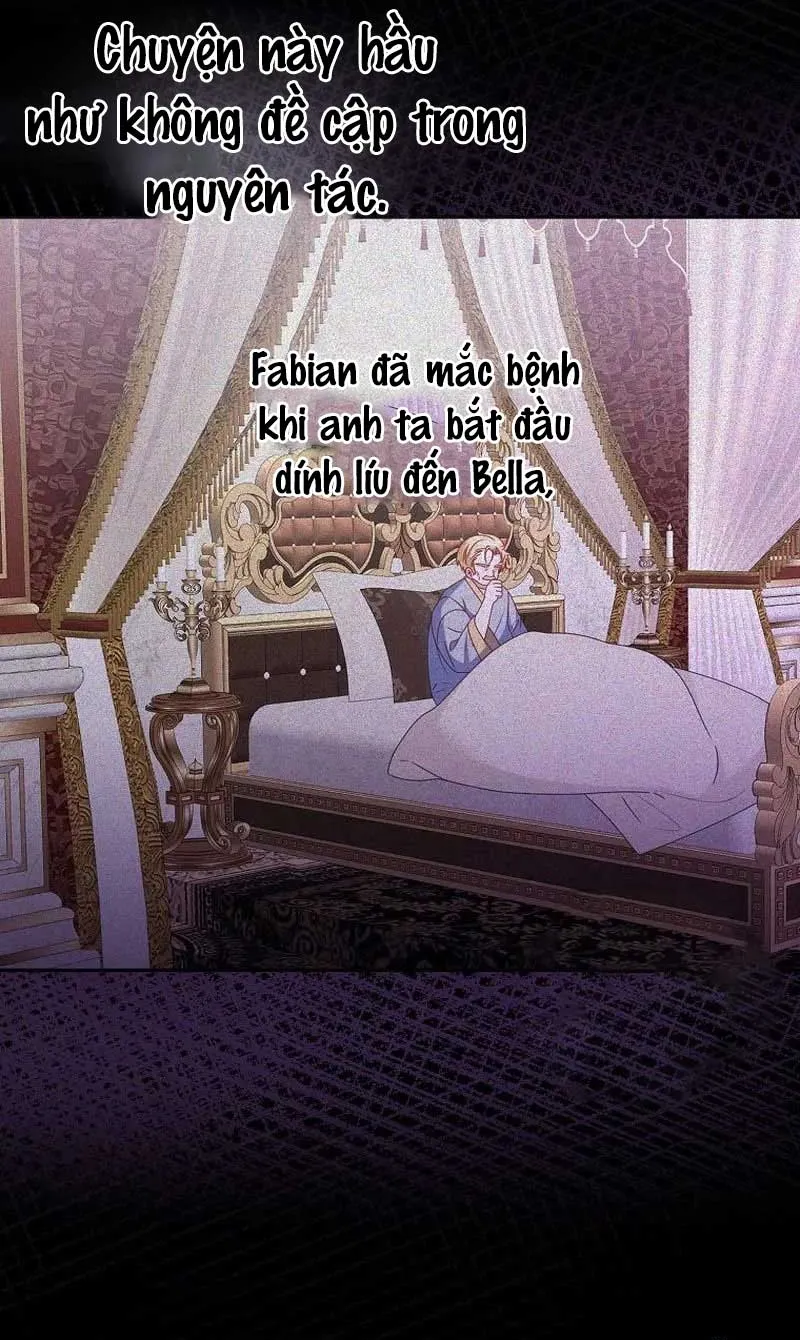 Tôi Sẽ Chiếm Lấy Ngư Trường Này! Chap 26 - trang 3