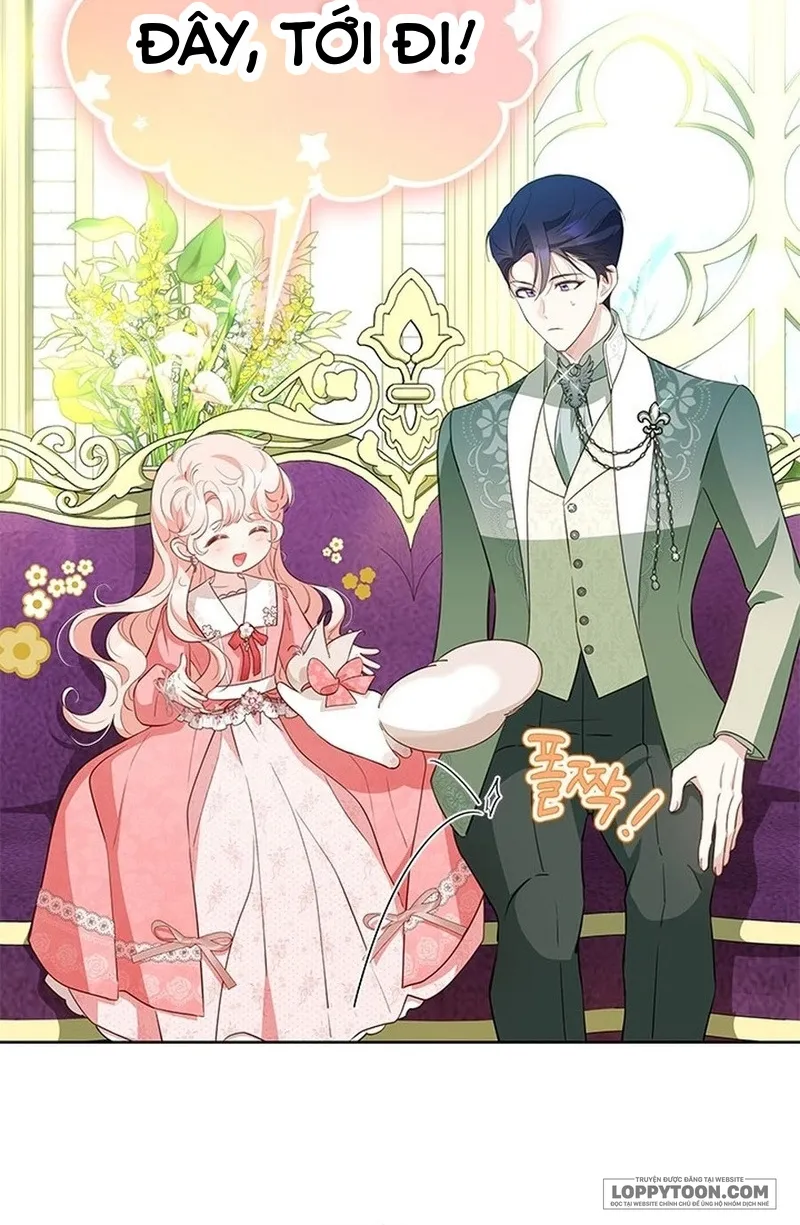 Đã Từ Chối Sủng Ái Rồi Mà Sao Còn Ám Ảnh Thế? Chap 28 - trang 48