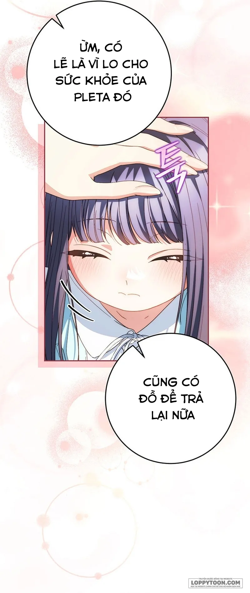 Nuôi Dưỡng Em Gái Xinh Đẹp Chap 46 - trang 16