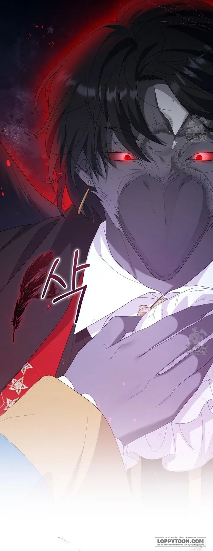 Nàng Tiên, Hãy Ký Hợp Đồng Nào Chap 61 - trang 59