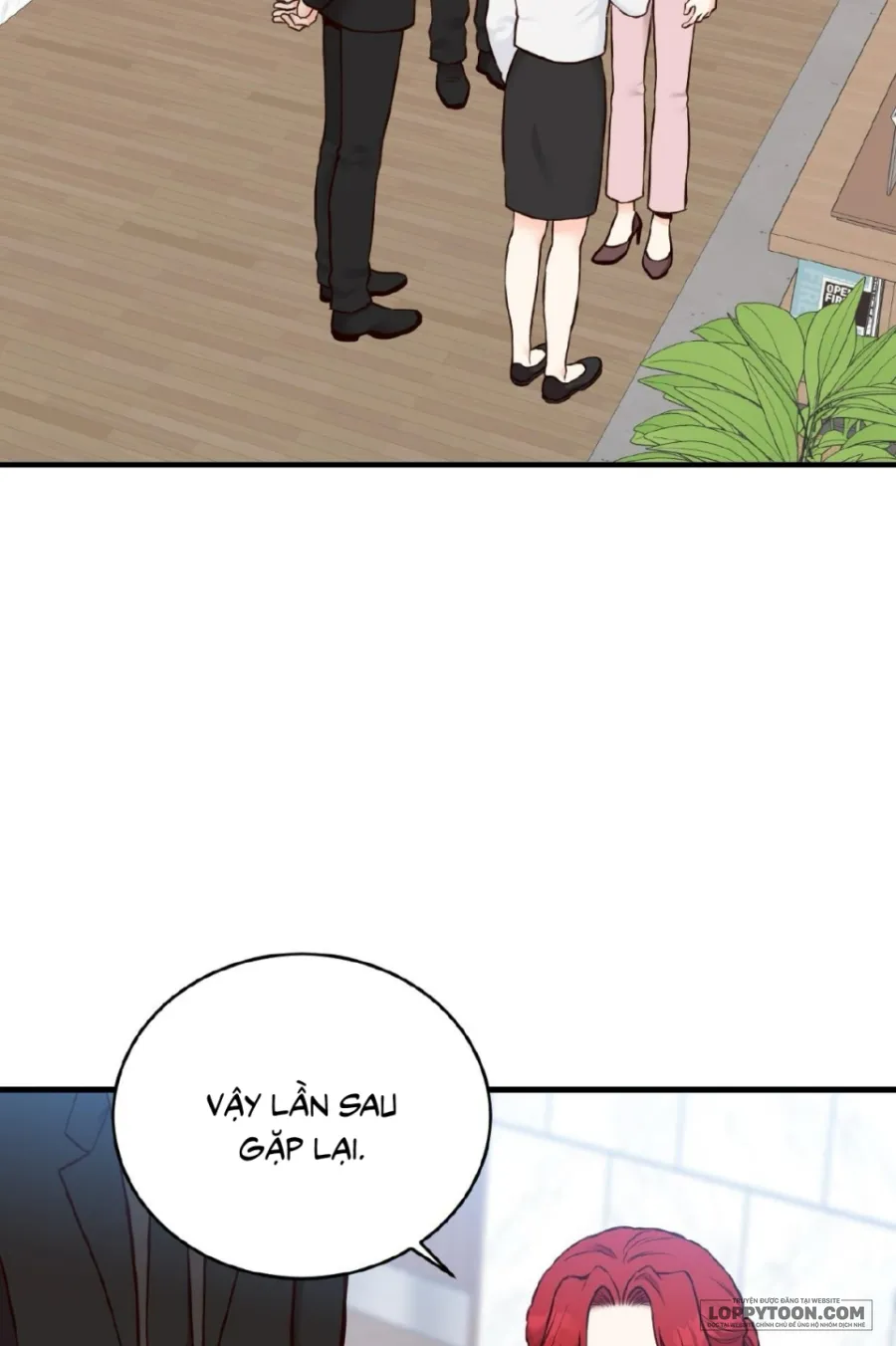 Drama Không Bao Giờ Chết Chap 6 - trang 12
