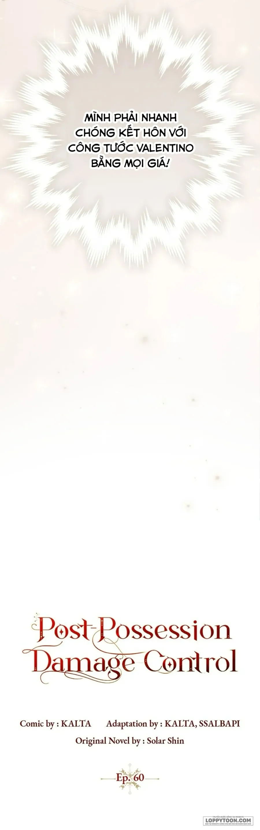 Có Kẻ Đã Sở Hữu Cơ Thể Của Tôi Chap 60 - trang 17