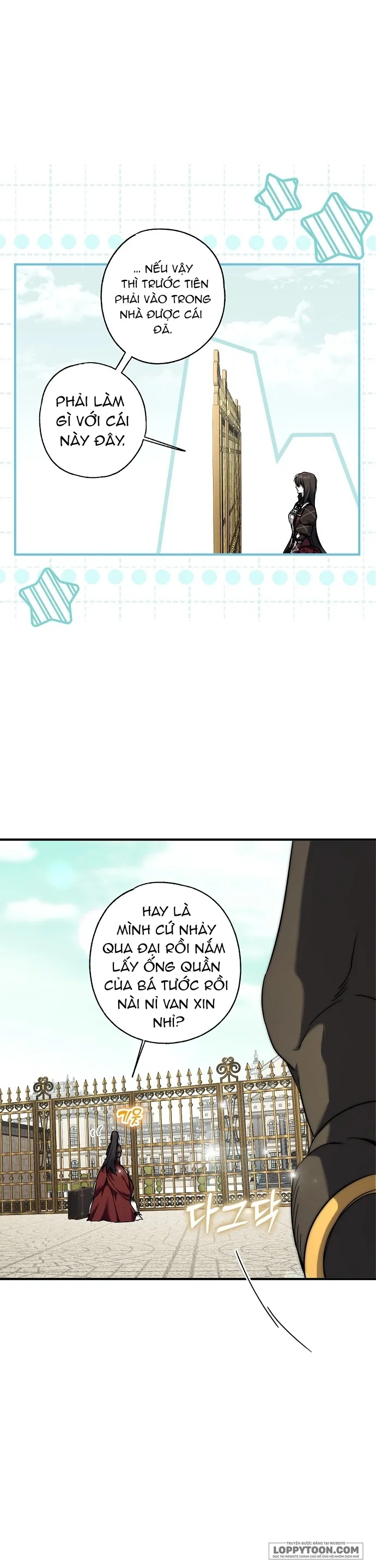 Có Kẻ Đã Sở Hữu Cơ Thể Của Tôi Chap 7 - trang 37