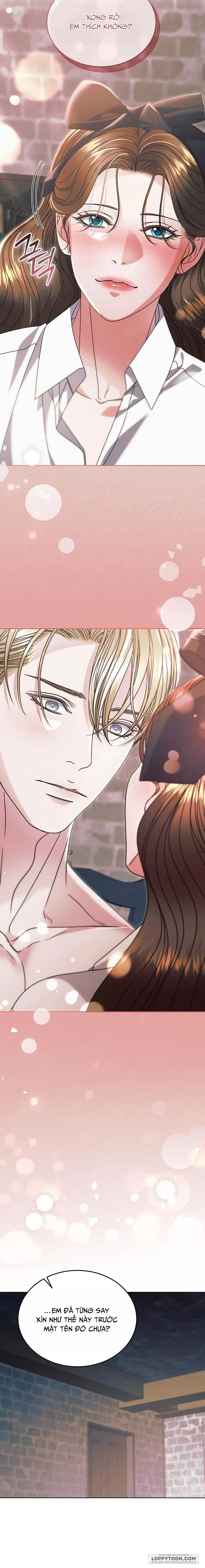 Hãy Cầu Xin Tôi Đi Chap 67 - 🔞🔞🔞 - trang 19