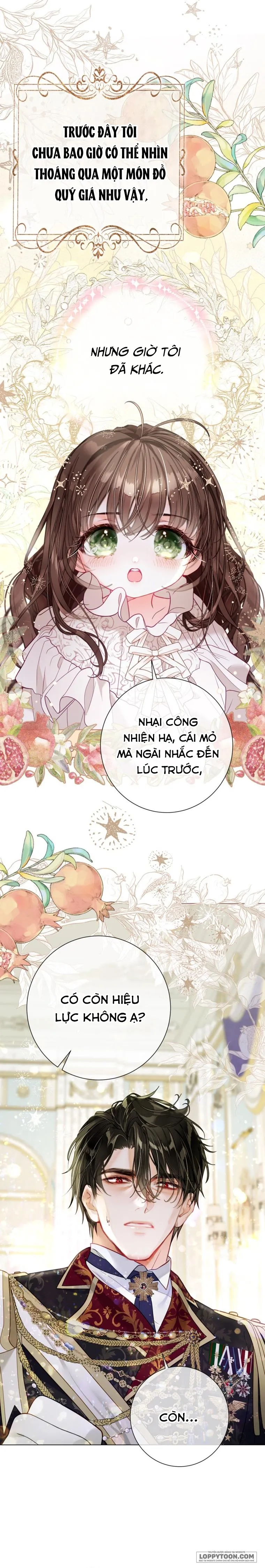 Một Thế Giới Không Có Chị Gái Mà Ai Cũng Yêu Chap 33 - trang 11