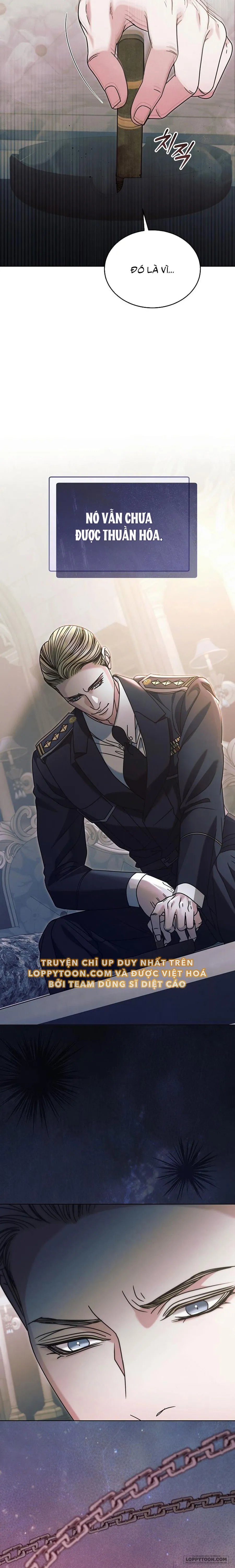 Hãy Cầu Xin Tôi Đi Chap 73 - trang 7