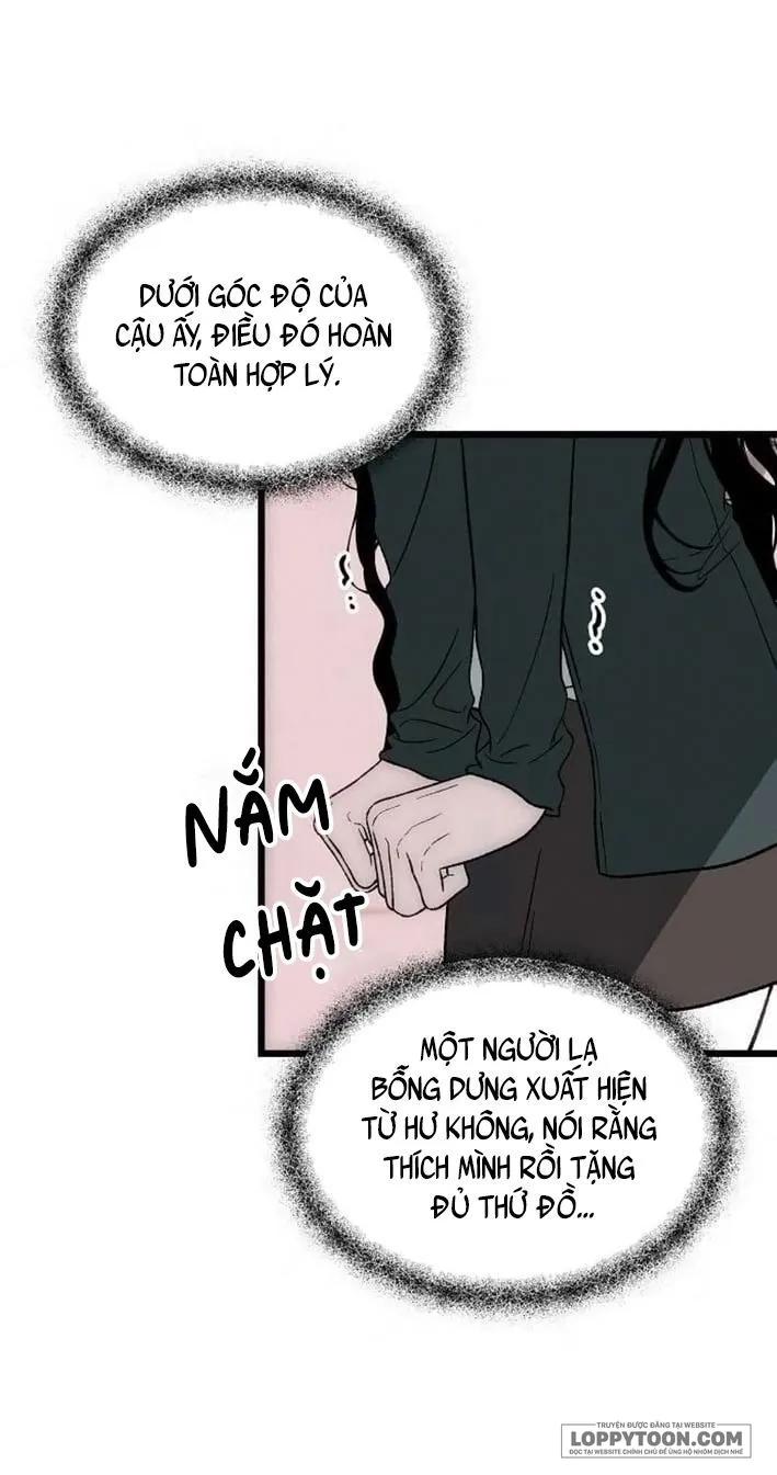 Khao Khát Bất Tận Chap 5 - trang 50
