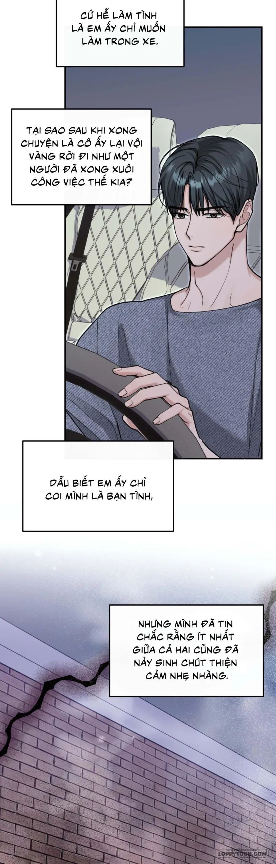 Ăn Em Một Lần Thôi, Oppa Chap 17 - trang 2