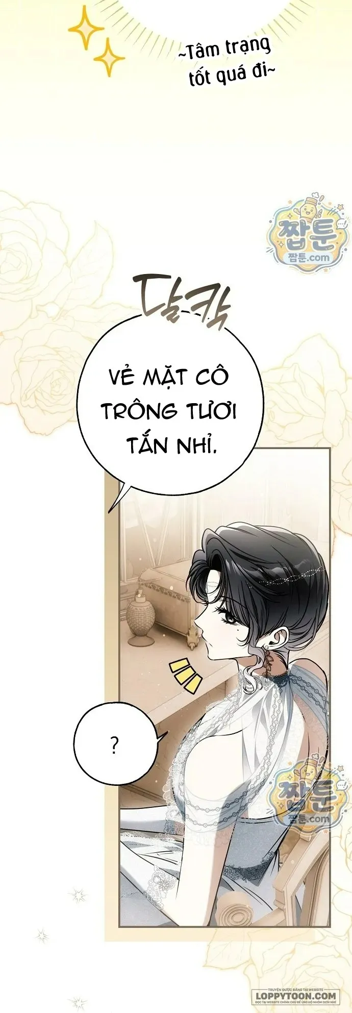 Có Kẻ Đã Sở Hữu Cơ Thể Của Tôi Chap 94 - trang 3