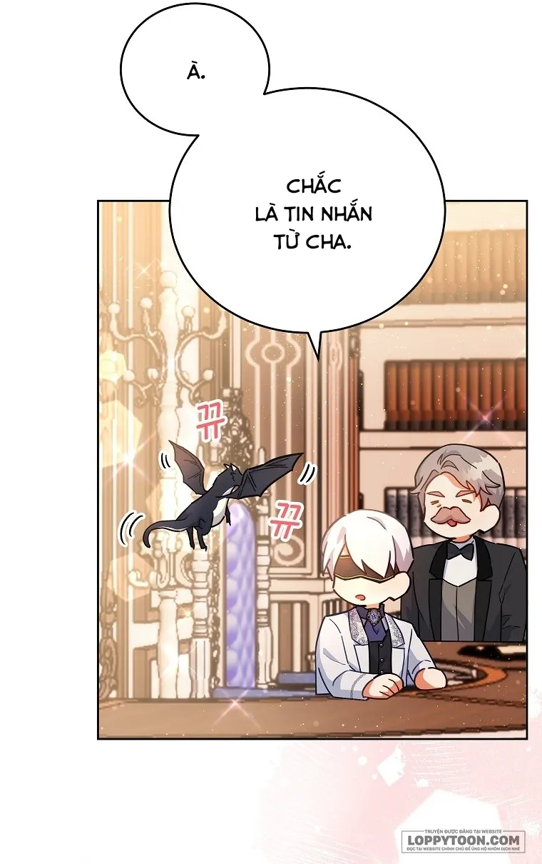Bé Con Chốn Hoa Nở Chap 15 - trang 20