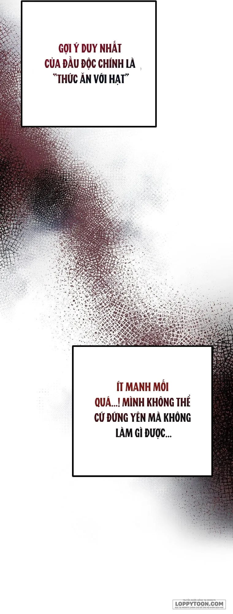 Trở Thành Miêu Nữ Của Hoàng Đế Chap 7 - trang 5