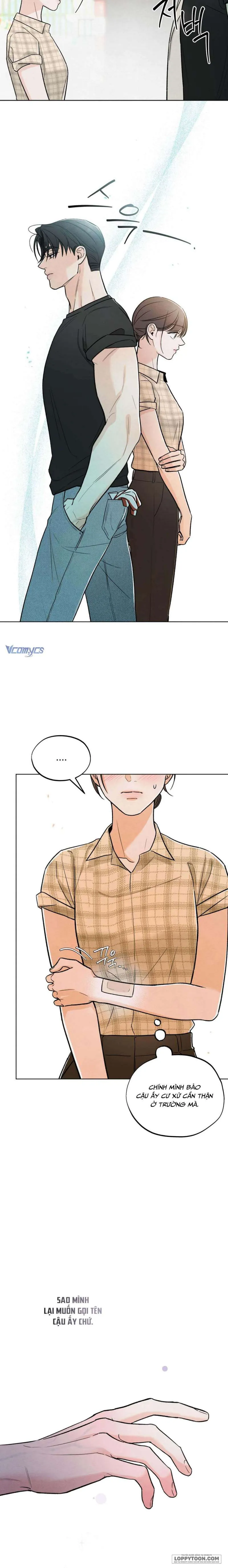 Cuộc Đời Của Kẻ Cặn Bã Chap 27 - trang 13