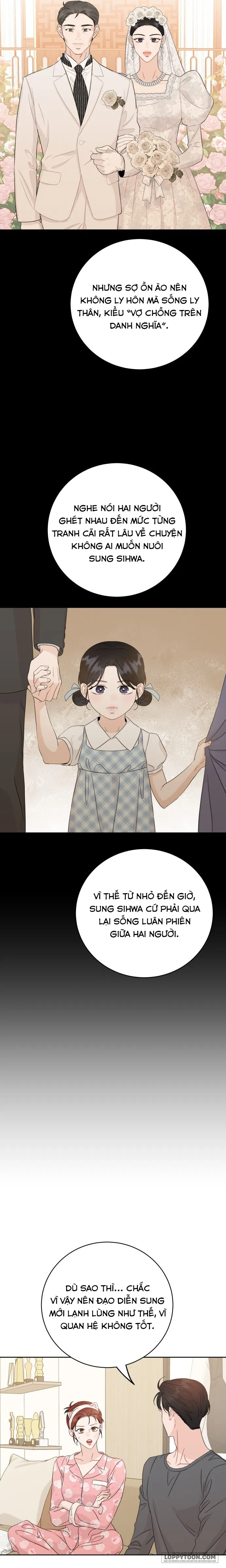 Người Một Nhà Chap 125 - trang 24