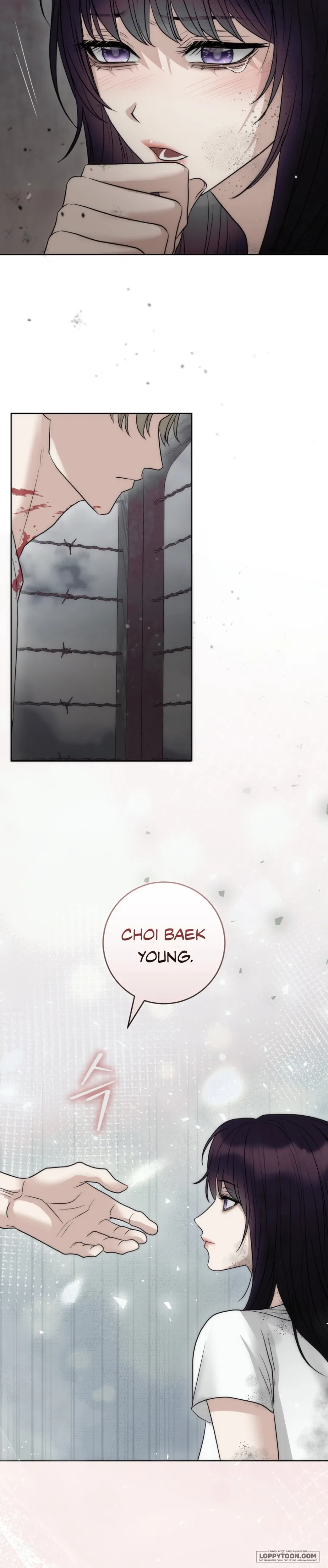 Hang Kiến Chap 14 - trang 26