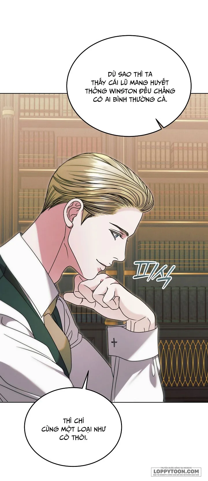 Hãy Cầu Xin Tôi Đi Chap 72 - trang 10