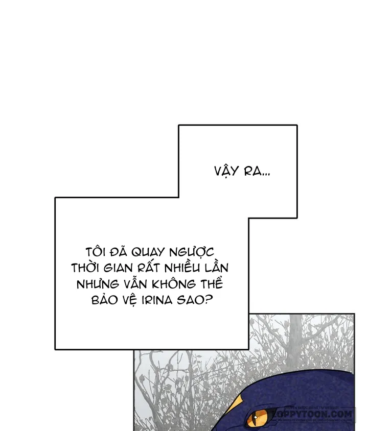 Nam Chính Quái Vật Sống Dưới Giường Tôi Chap 66 - trang 1