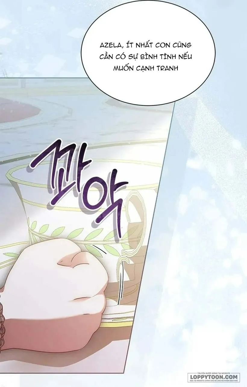 Đã Từ Chối Sủng Ái Rồi Mà Sao Còn Ám Ảnh Thế? Chap 69 - trang 42