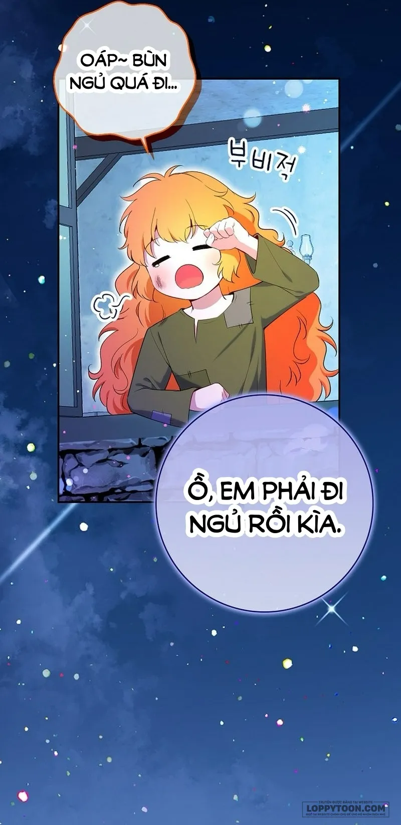 Sóc Con Tài Năng Chap 79 - trang 34