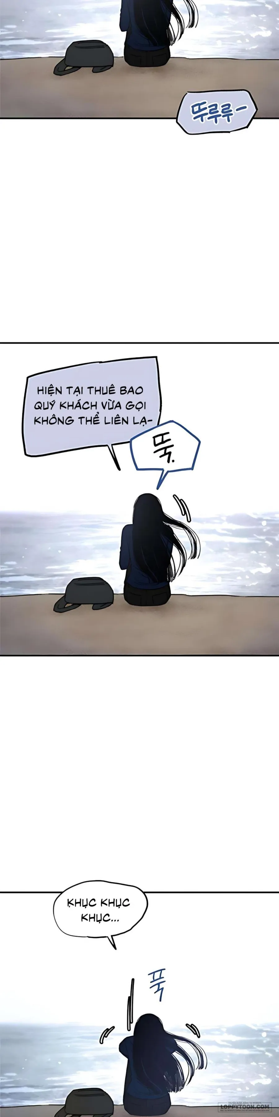 Thế Thân Chap 3 - trang 39
