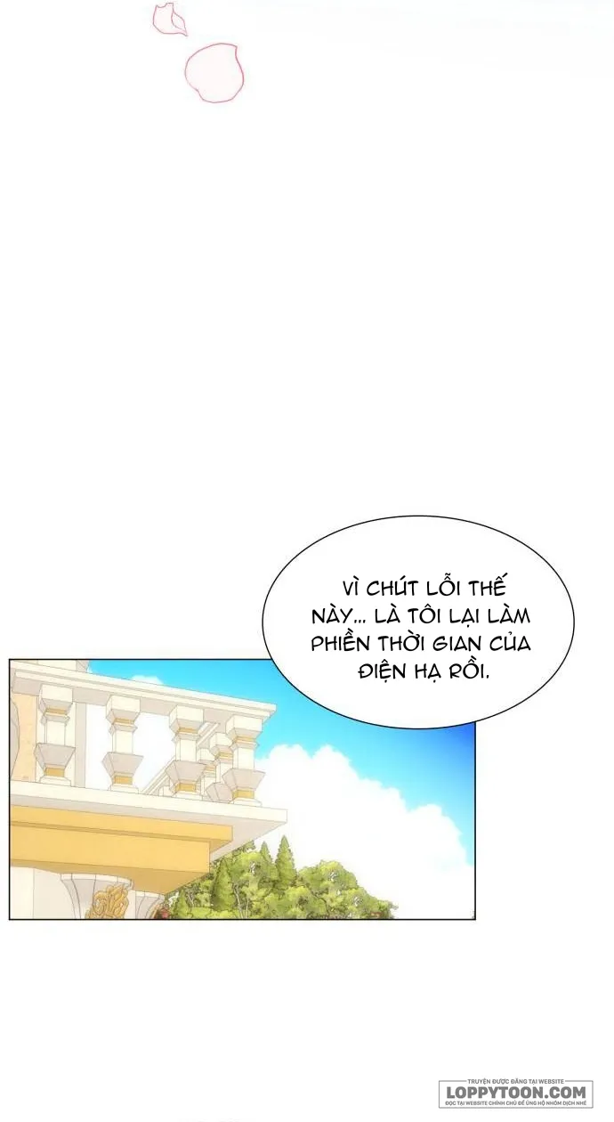 Tôi Được Sinh Ra Là Cô Con Gái Thứ Hai Chap 21 - trang 40