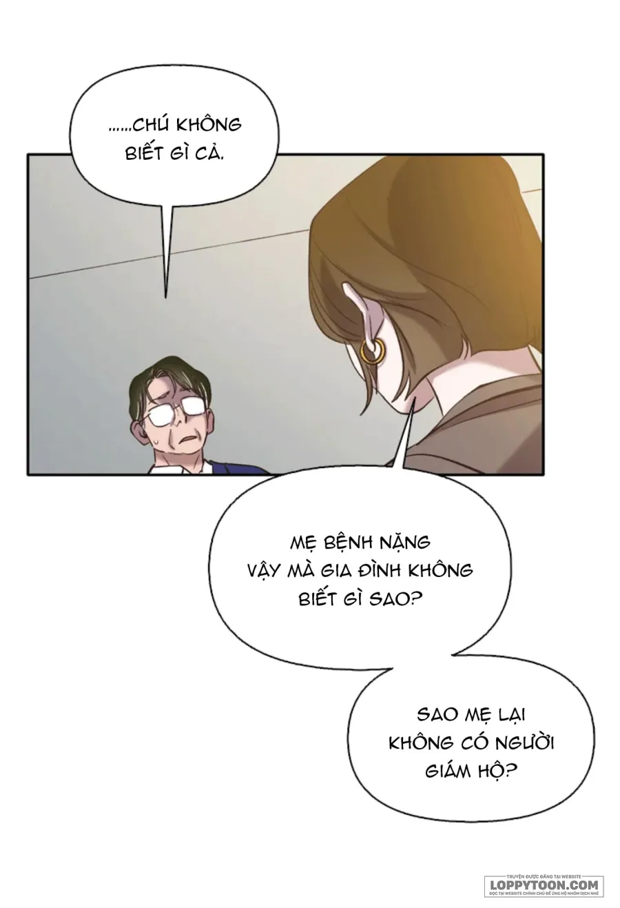 Thanh Xuân Của Chúng Ta Chap 70 - trang 75