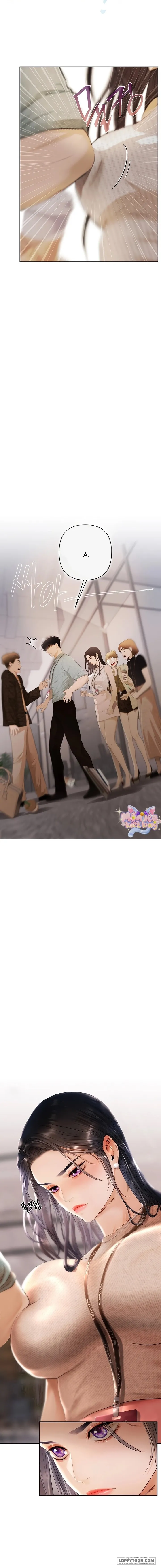 Trò Chơi Kim Tiền Chap 1 - trang 18