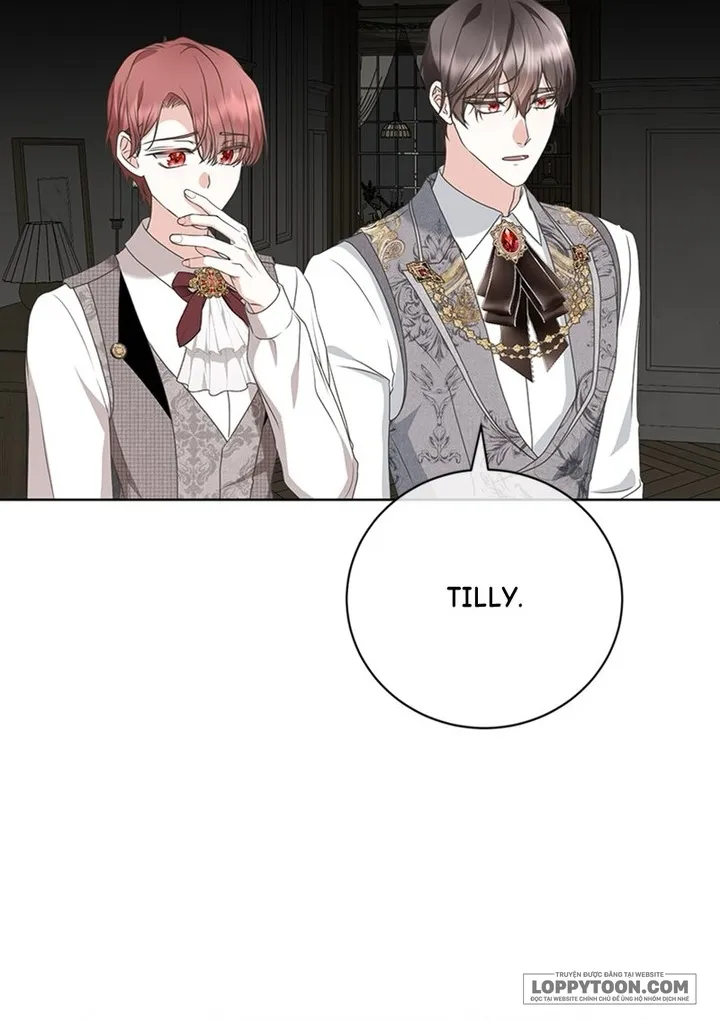 Sinh Ra Trở Thành Nhân Vật Không Có Trong Nguyên Tác Chap 85 - trang 4