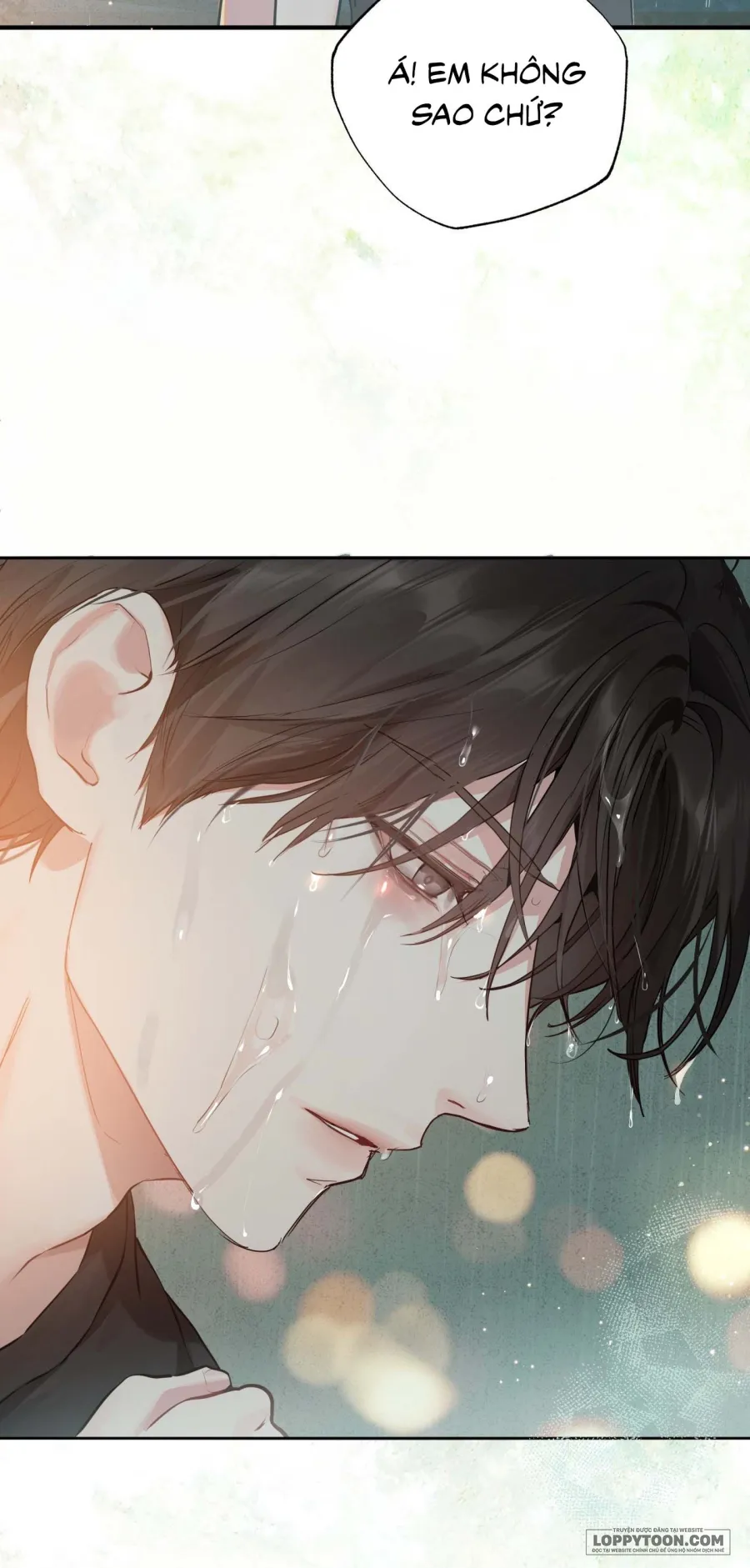 Ji Woo & Woo Yeon Chap 2 - trang 6