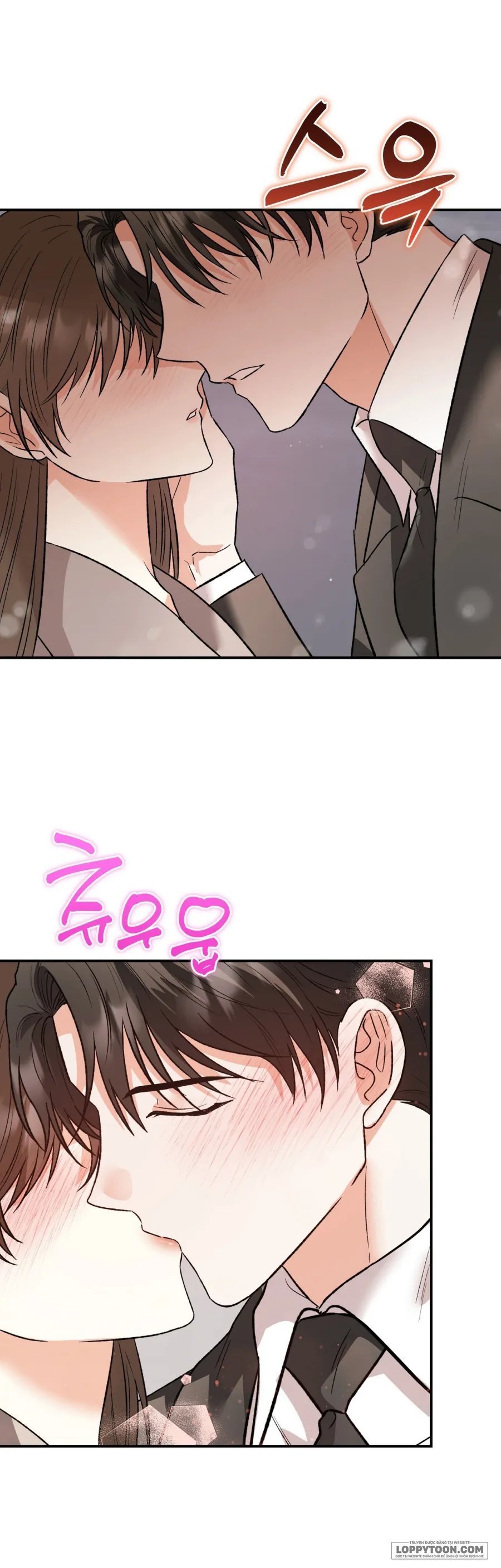 Dồn Dập Không Nghỉ Chap 5 - H++ - trang 16