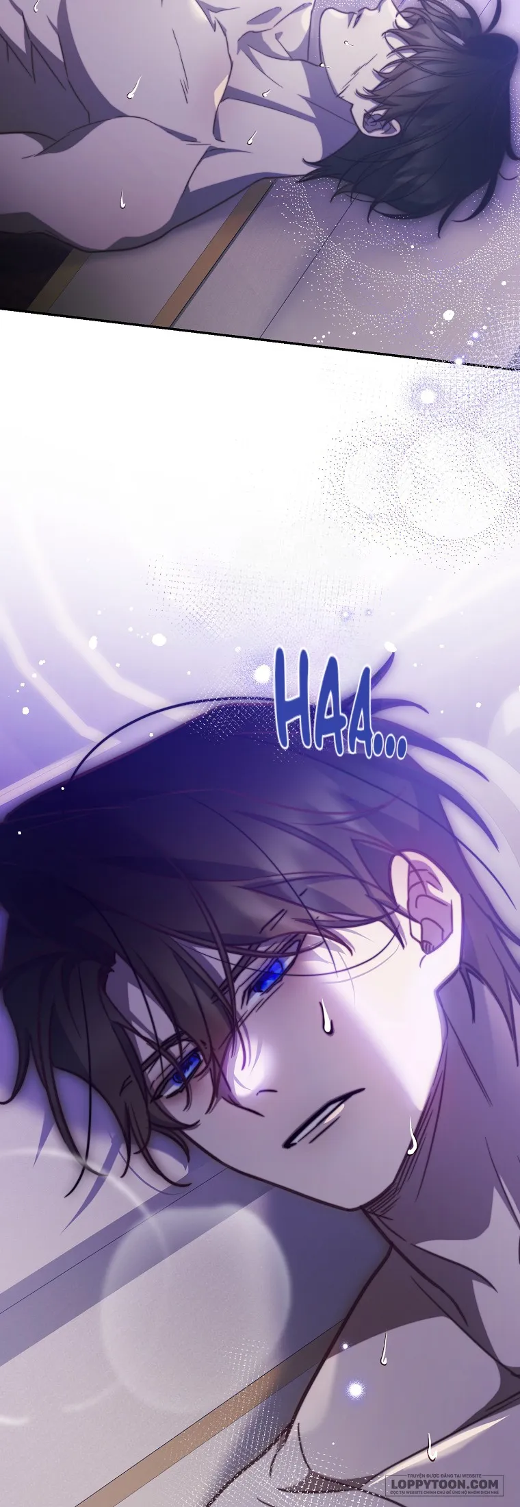 Khi Trái Tim Dẫn Lối Đôi Ta Chap 14 - trang 6