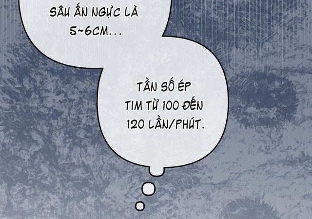 Hiểu Lầm Trong Buổi Hẹn Hò Giấu Mặt Chap 2 - trang 20