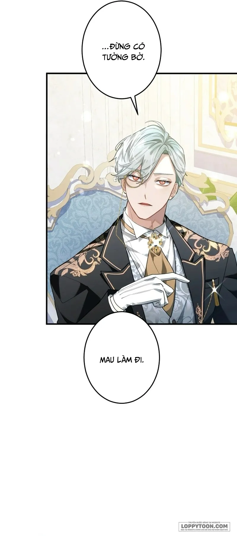 Hợp Đồng Ba Năm Với Tử Thần Chap 29 - trang 27