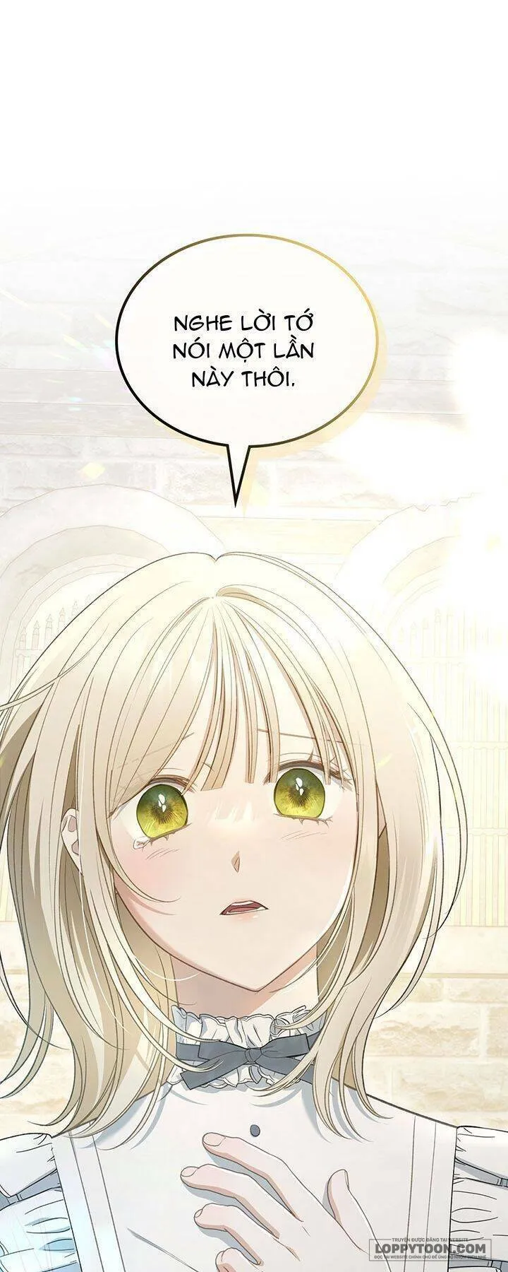 Nam Chính Quái Vật Sống Dưới Giường Tôi Chap 22 - trang 7