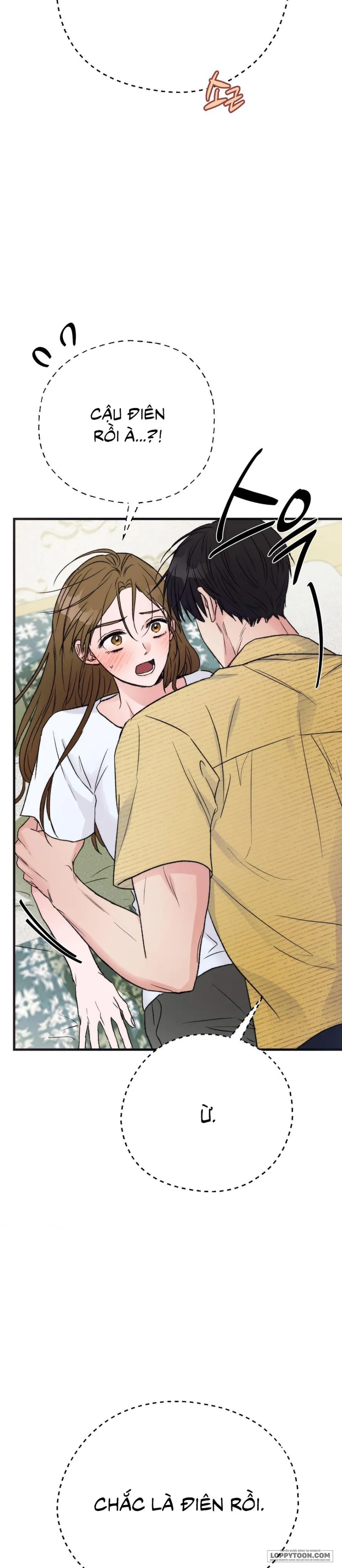 Khúc Hát Giữa Mùa Hè Chap 21 - 🔞🔞🔞 - trang 3