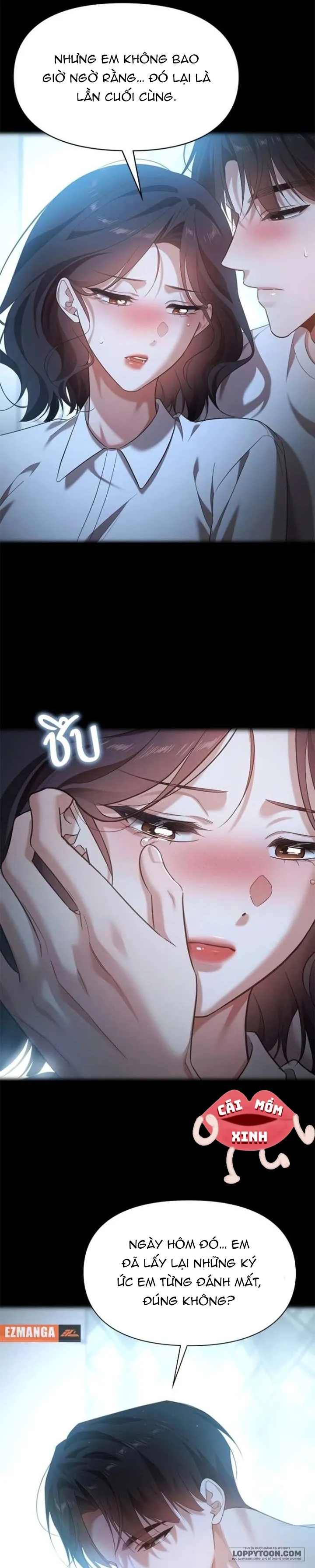 Vị Khách Trong Đêm Chap 39 - trang 27