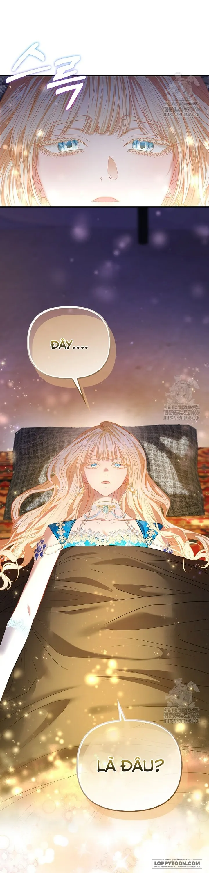 Nàng Công Chúa Của Mọi Người Chap 74 - trang 49