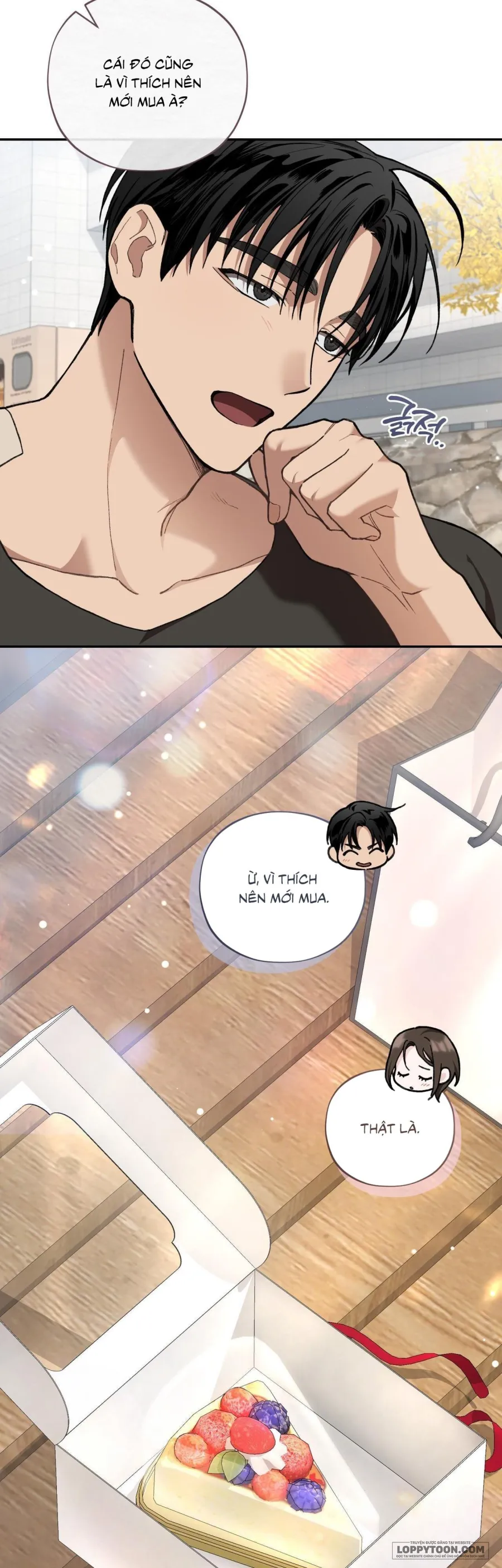 Quốc Lộ Số 1 Chap 15 - trang 19