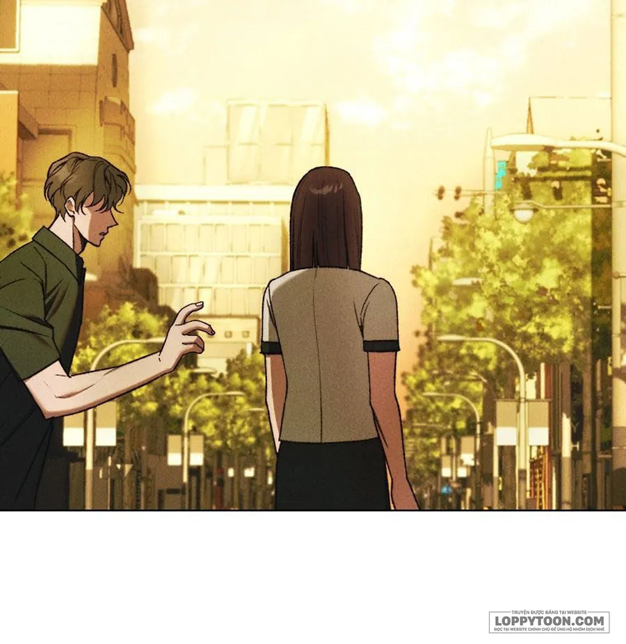 Sợi Chỉ Đỏ Chap 23 - trang 5