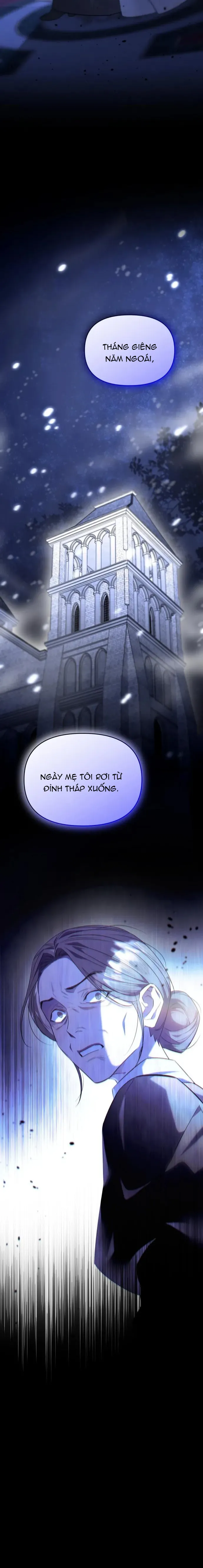 Kính Gửi Ngài Công Tước Hoàn Hảo Chap 4 - trang 22