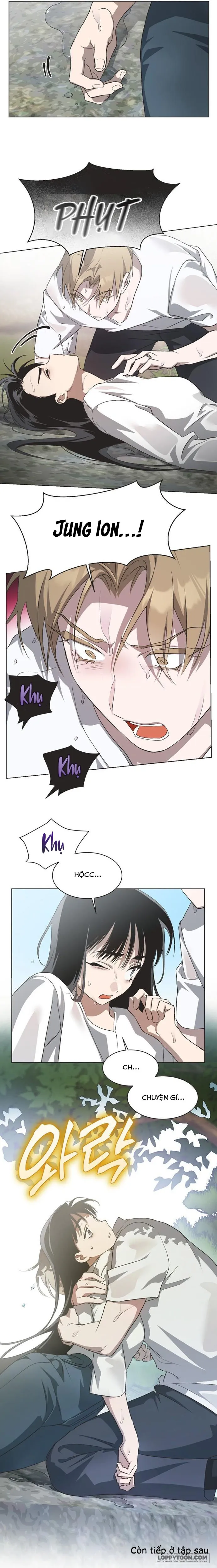 Lọ Lem Không Hoàn Hảo Chap 72 - trang 15