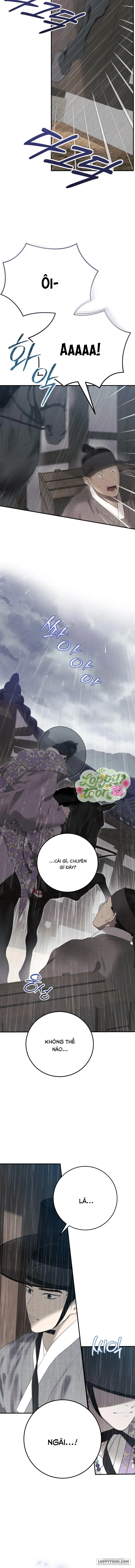 Cuộc Tuyển Chọn Vương Phi Triều Joseon Chap 1 - trang 15
