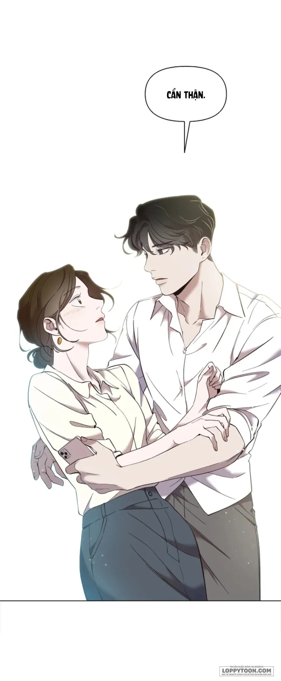 Thanh Xuân Của Chúng Ta Chap 58 - trang 45