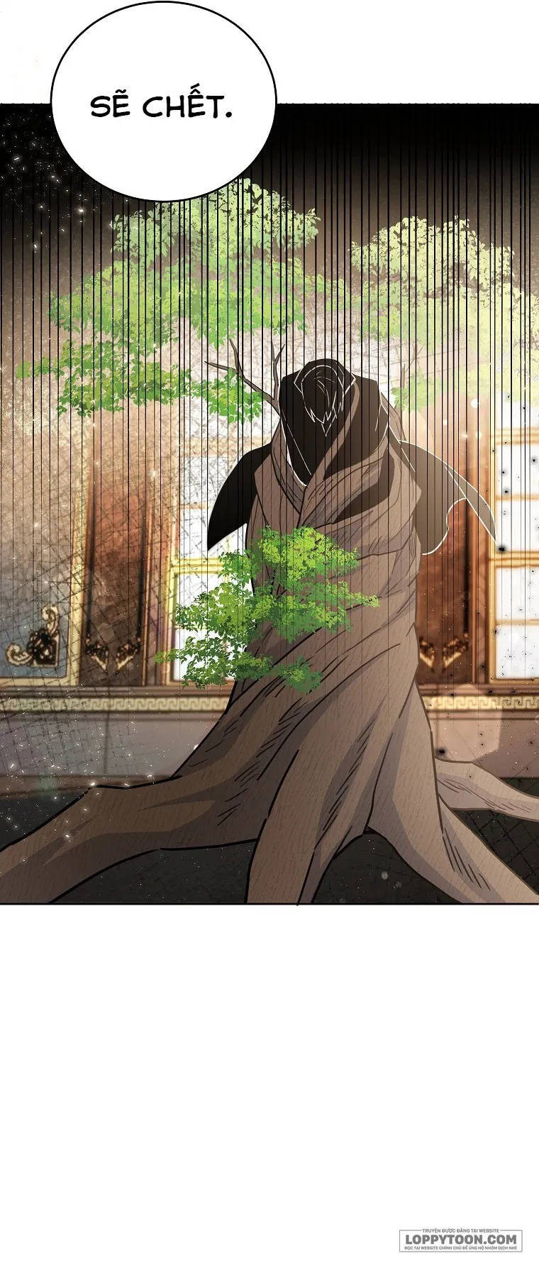 Bé Con Chốn Hoa Nở Chap 21 - trang 40