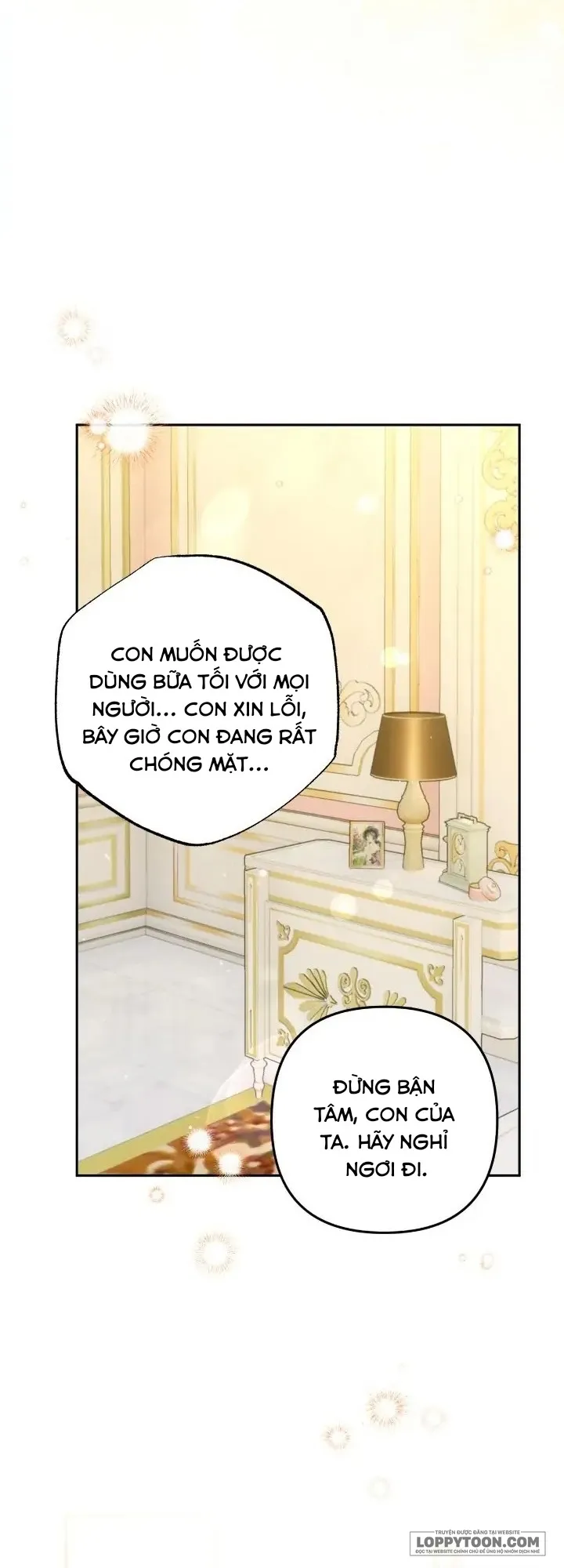 Tôi Sống Chung Với Mẹ Chồng Chap 33 - trang 39